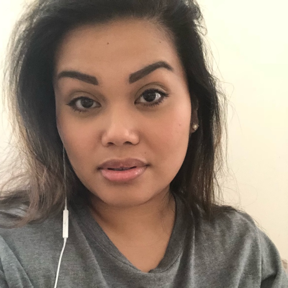 Meet your Posher, Fatima